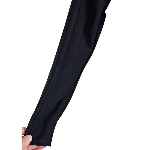 Daci Womens Two Piece Raglan Sleeve Ladies Rash Guard Swimsuit Size Large Beach - Picture 7 of 10